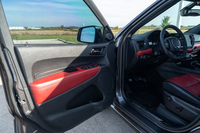 2021 Dodge Durango R/T photo 24