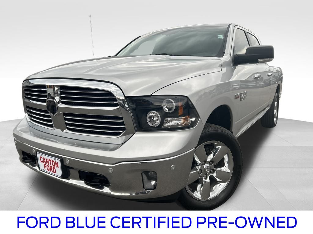 2016 RAM Ram 1500 Pickup Lone Star