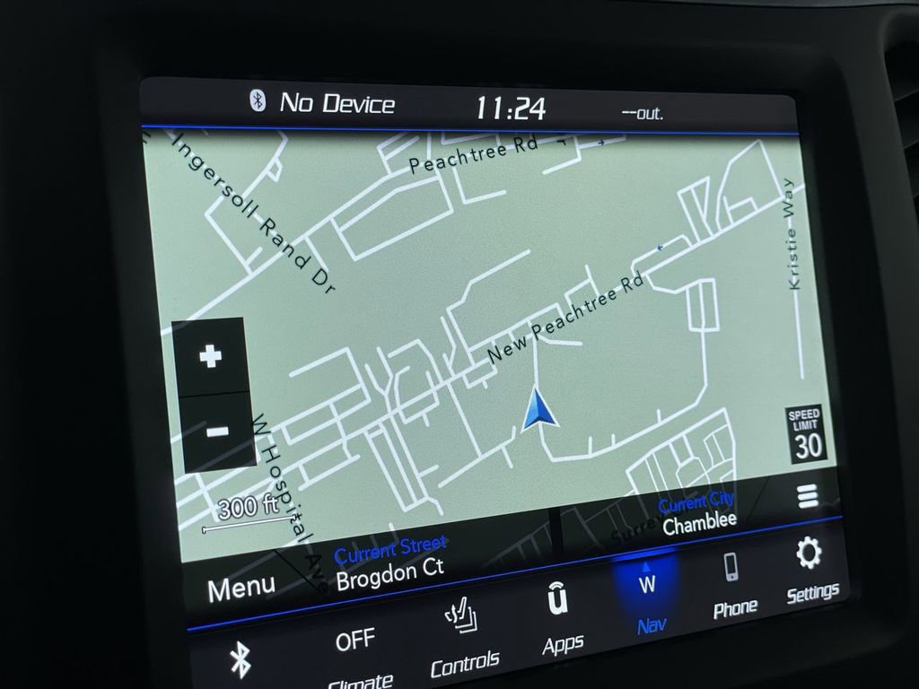 2023 Jeep Cherokee Altitude Lux photo 13