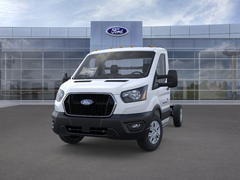 2026 FORD TRANSIT - Image 2