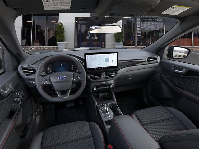 2025 Ford Escape ST-Line photo 9