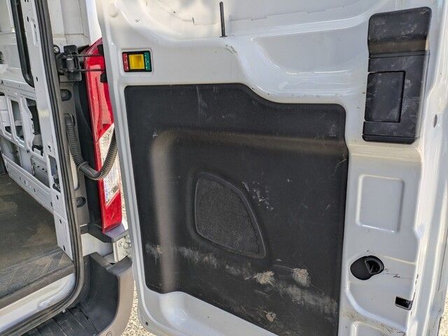 2023 Ford Transit photo 17
