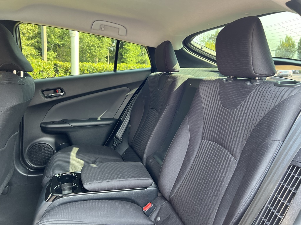 2019 Toyota Prius Prime Plus Premium Advanced photo 25