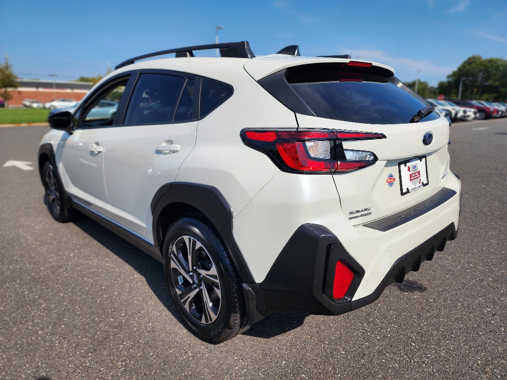 2024 Subaru Crosstrek Premium photo 10