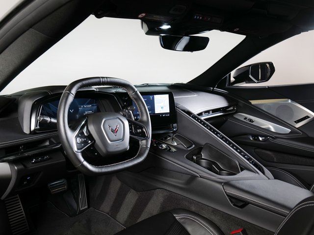 2020 Chevrolet Corvette Stingray photo 4