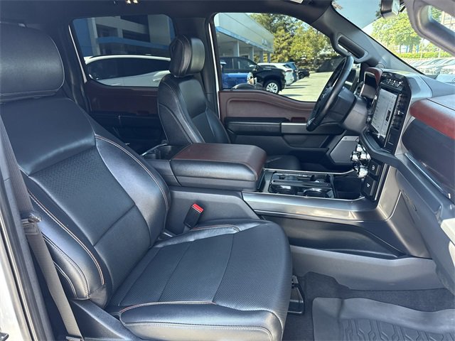 2023 Ford F-150 XL photo 28