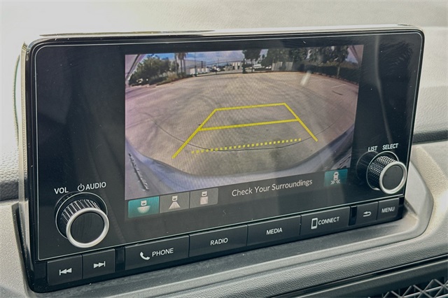 2025 Honda Accord SE photo 18