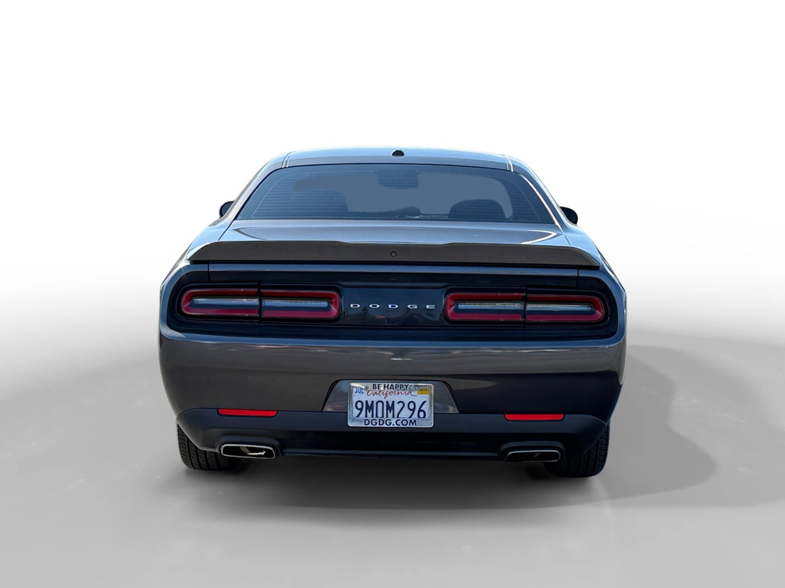 2021 Dodge Challenger SXT photo 4