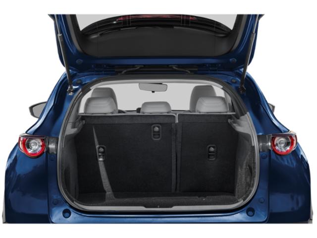2025 Mazda CX-30 2.5 S Preferred photo 8