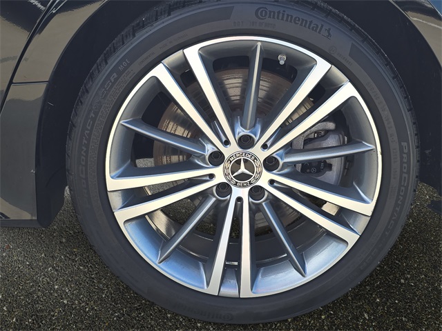 2022 Mercedes Benz CLS 450 4MATIC photo 34