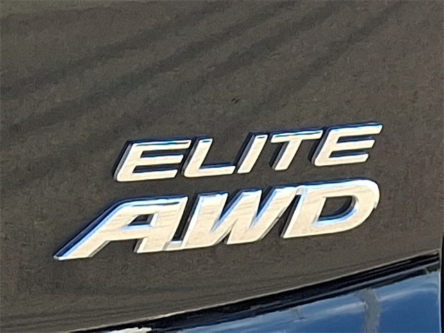 2023 Honda Passport Elite photo 27