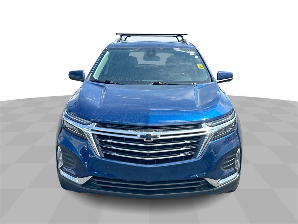 2022 Chevrolet Equinox Premier photo 3