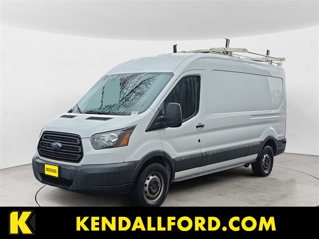 2017 Ford Transit Van Base's photo