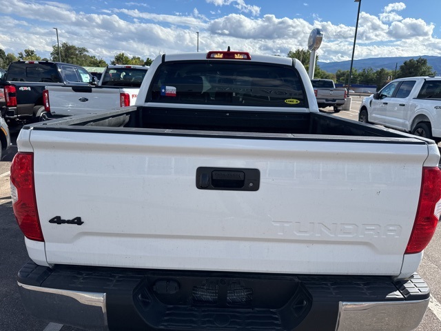 2020 Toyota Tundra SR5 Grade photo 6