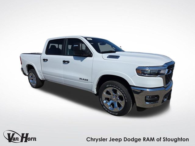 2026 RAM Ram 1500 Pickup Big Horn/Lone Star's photo