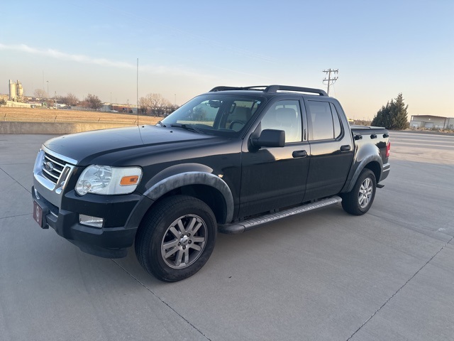 2008 Ford Explorer Sport Trac XLT's photo