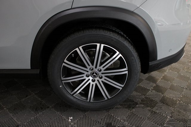 2025 Mercedes Benz GLE 350 4MATIC photo 10