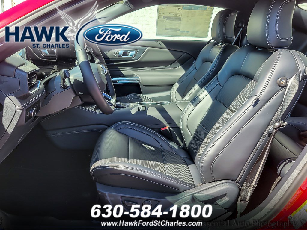 2024 FORD MUSTANG - Image 7