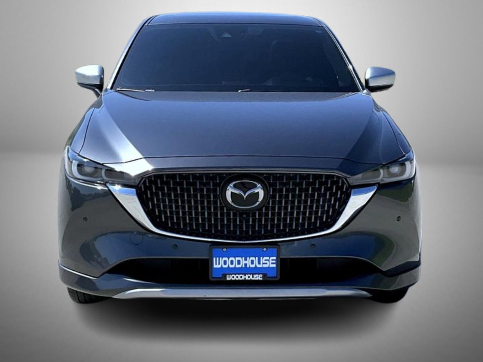 2024 Mazda CX-5 2.5 Turbo Signature photo 2