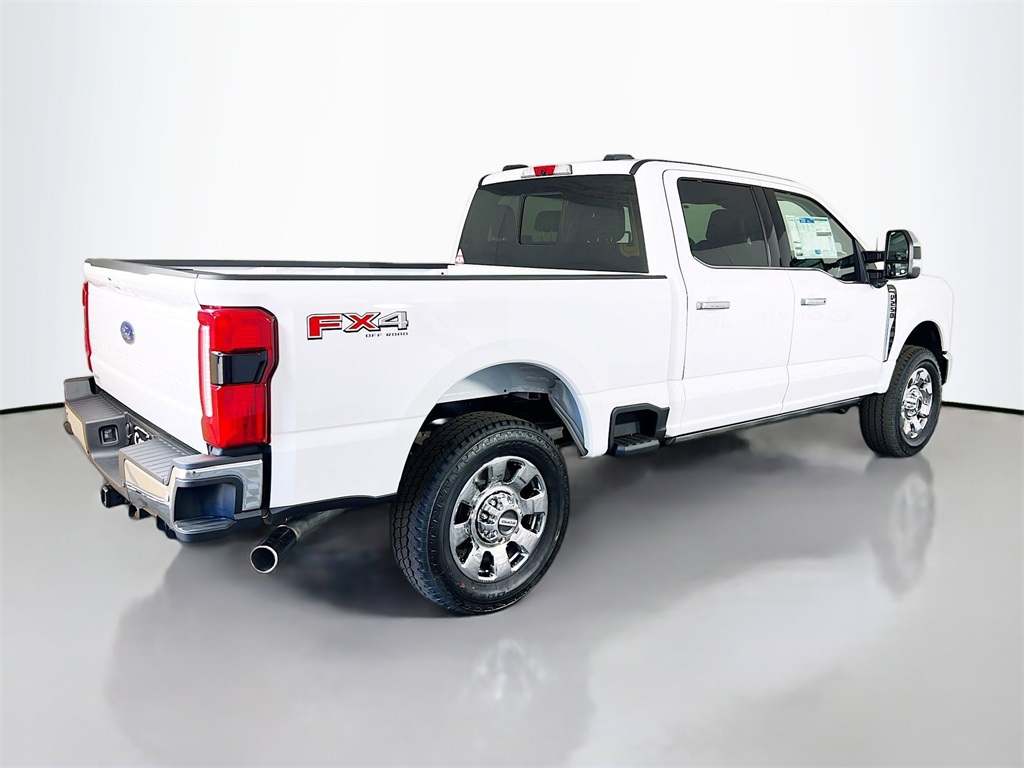 2026 Ford F-250 photo 14