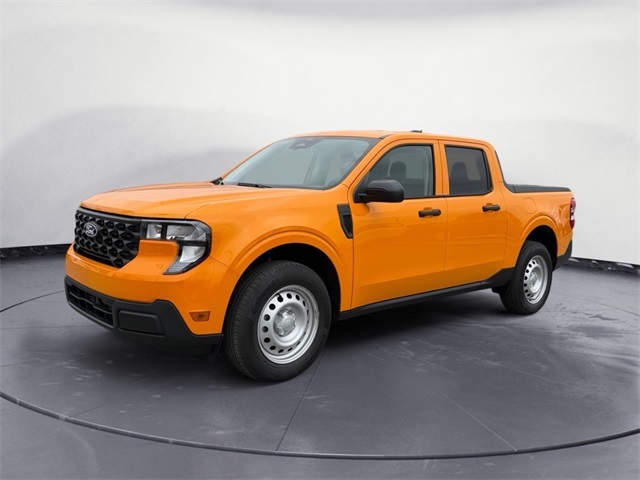 2026 Ford Maverick XL's photo