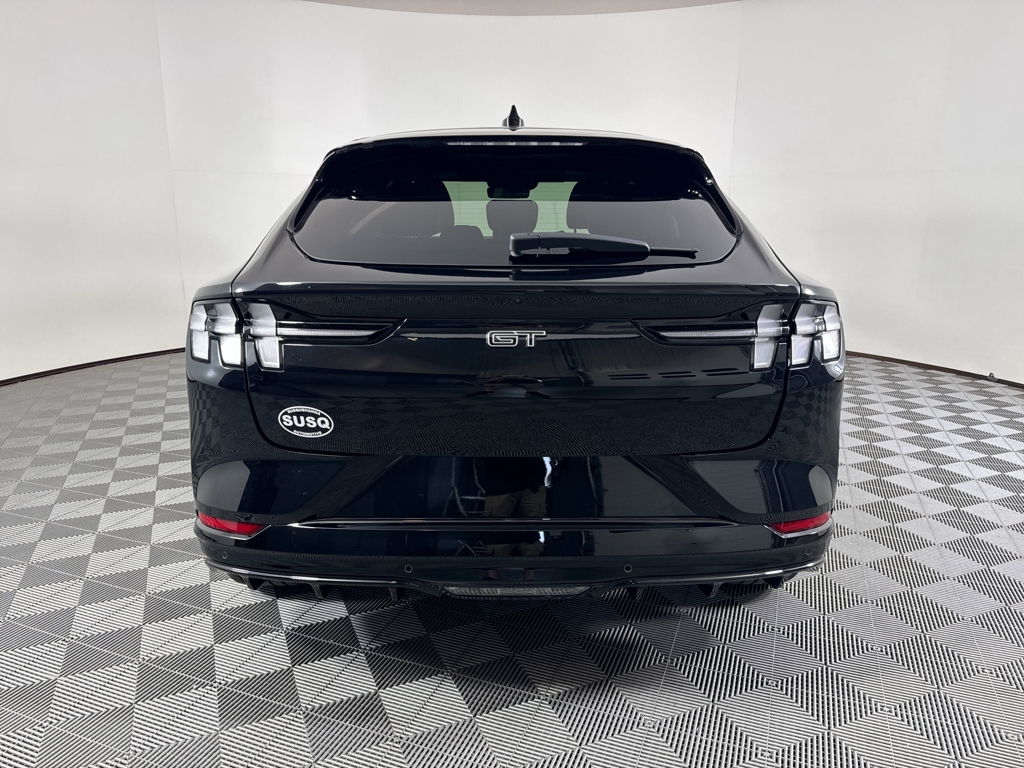 2023 Ford Mustang Mach-E GT photo 12