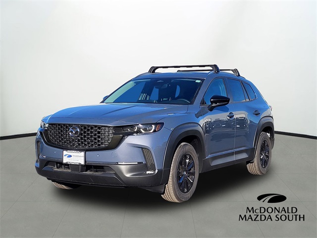 2026 Mazda CX-50 Preferred's photo