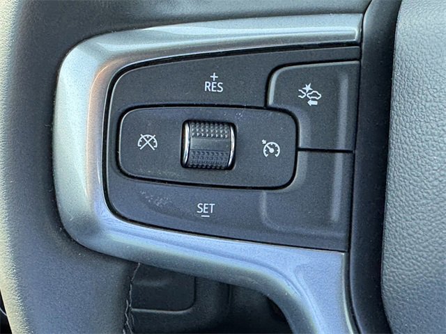 2024 Chevrolet Tahoe LS photo 27