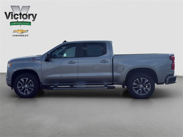 2026 Chevrolet Silverado 1500 RST photo 3