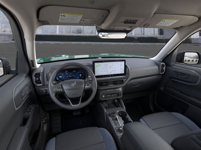 2025 FORD BRONCO SPORT - Image 32