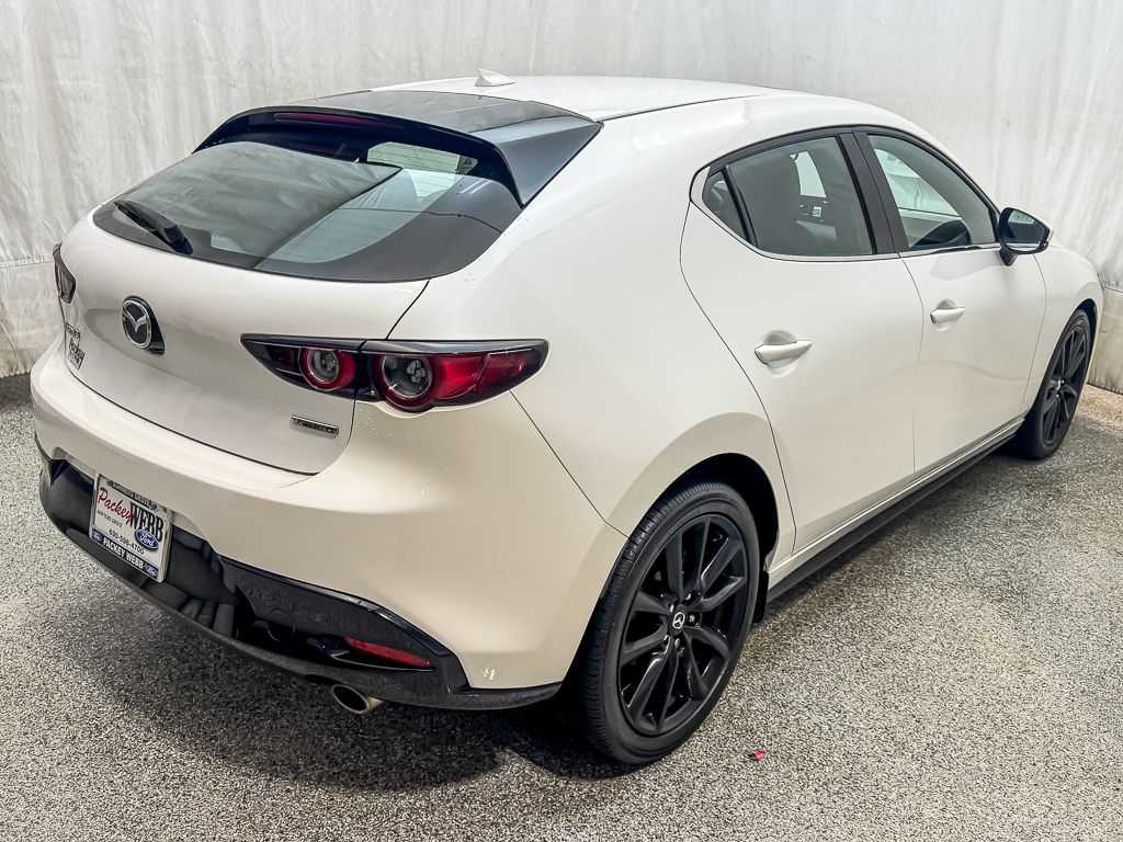 2019 MAZDA MAZDA3 - Image 9