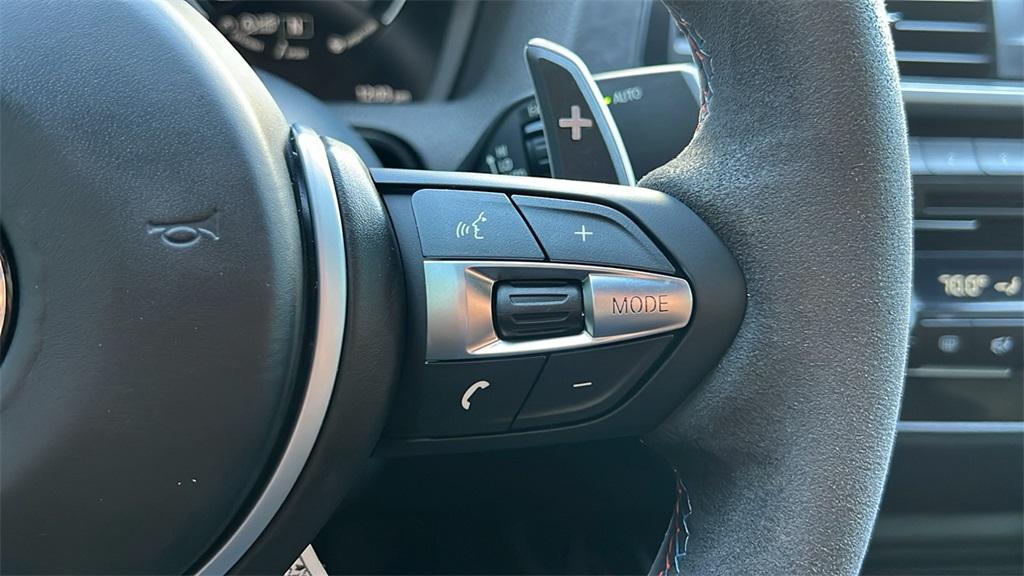 2020 Bmw M2 CS photo 8