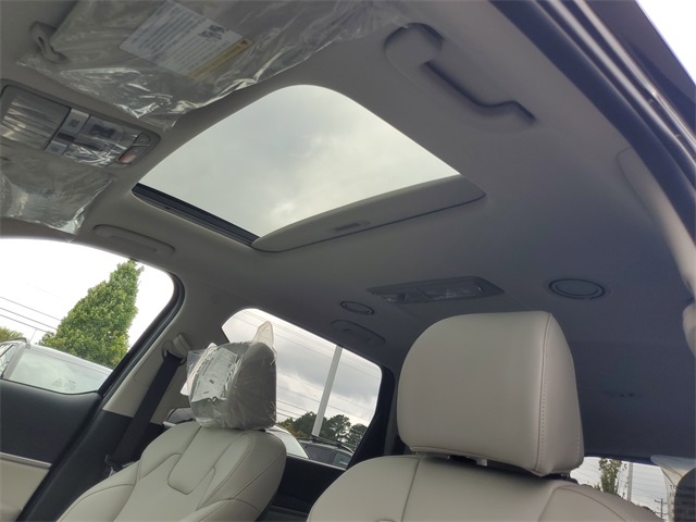 2025 Kia Telluride S photo 15