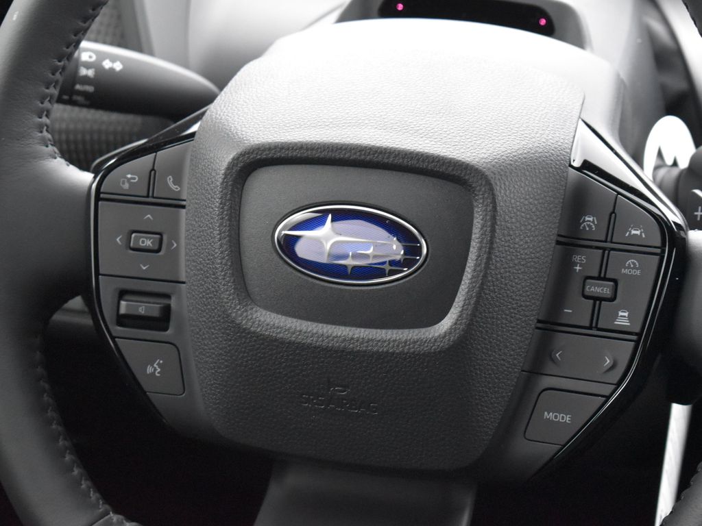 2025 Subaru Solterra Premium photo 14