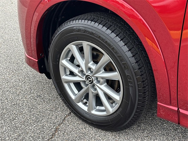 2024 Mazda CX-5 2.5 S Preferred photo 11