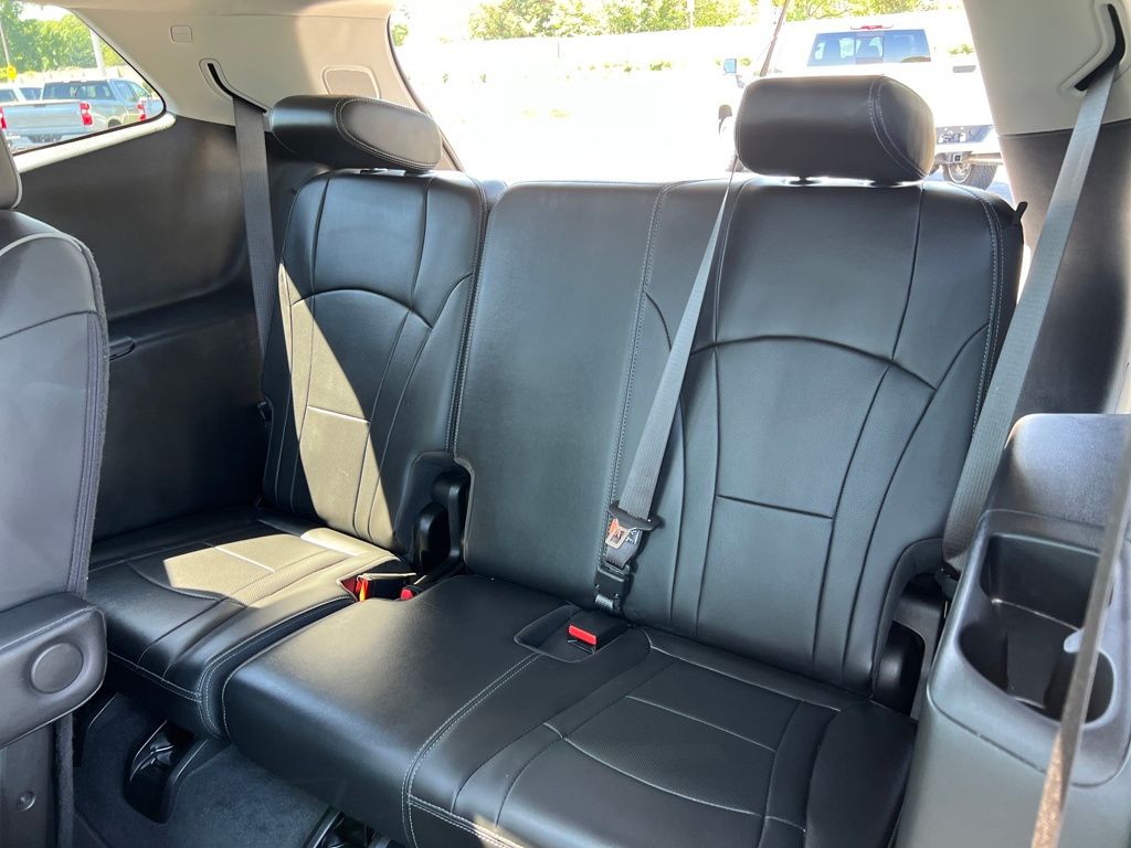 2021 Buick Enclave Avenir photo 29