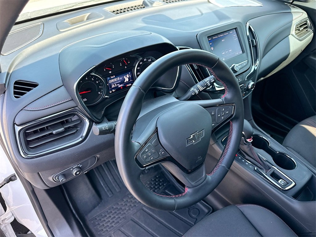 2023 Chevrolet Equinox RS photo 6