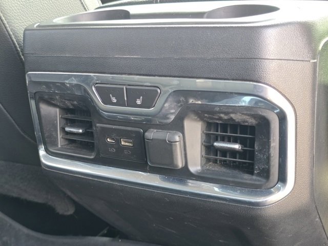 2020 Gmc Sierra Denali photo 34