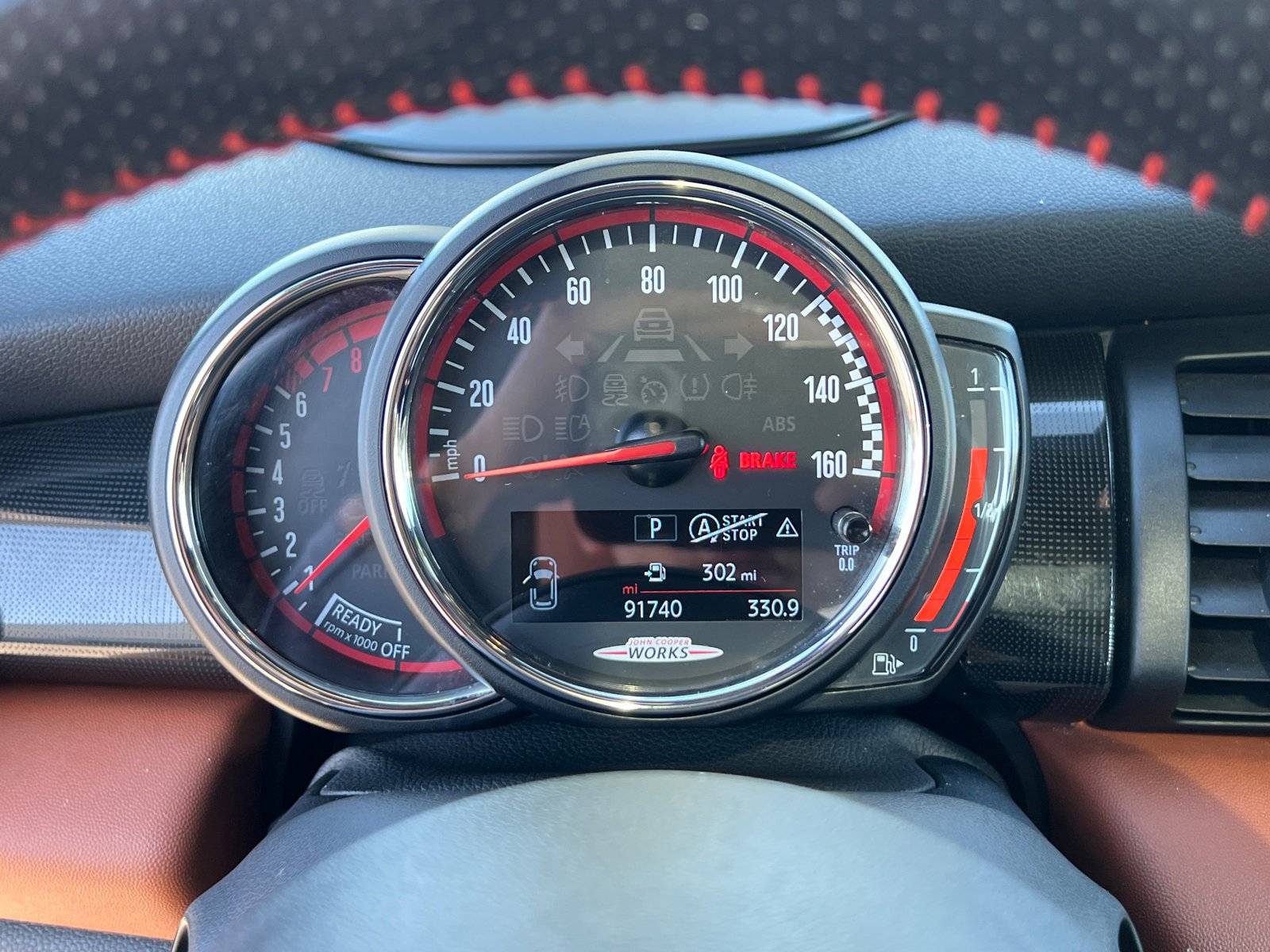 2019 Mini Cooper 2 Door Hardtop Iconic photo 4