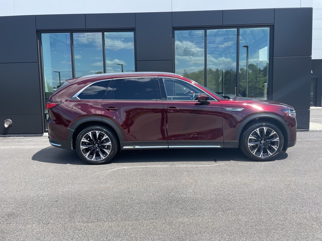 2024 Mazda CX-90 Premium Plus photo 3