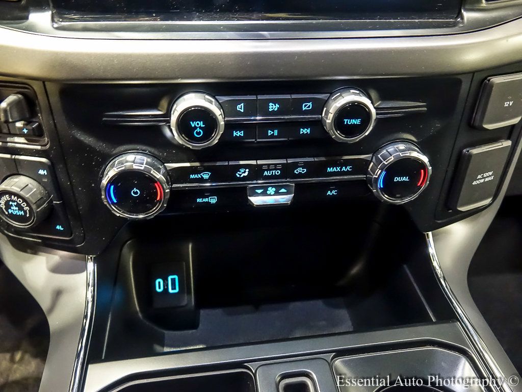 2024 FORD F-150 - Image 16