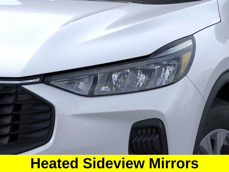 2025 Ford Escape Active photo 17