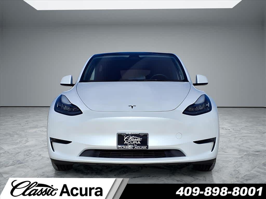 2023 Tesla Model Y Long Range photo 3