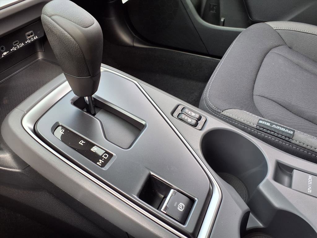 2025 Subaru Crosstrek Premium photo 17