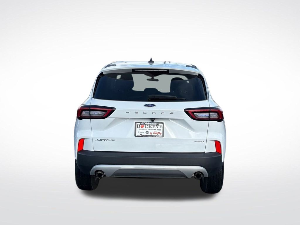2025 Ford Escape Active photo 4