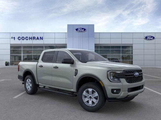 2024 Ford Ranger XL photo 7