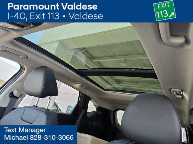 2025 Hyundai Tucson Hybrid SEL Convenience photo 2