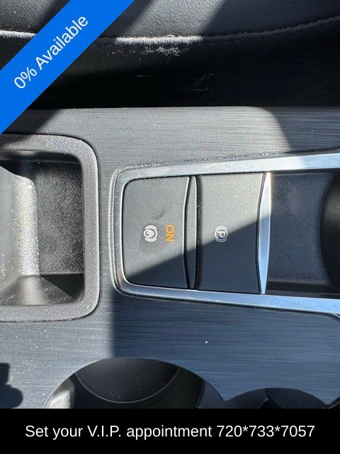 2025 Ford Escape ST-Line photo 27