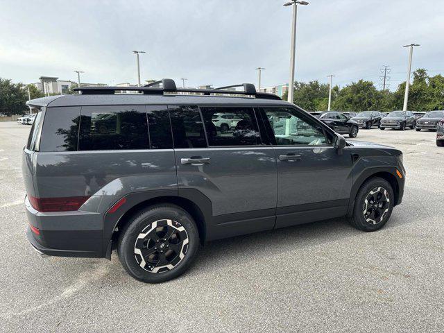 2026 Hyundai Santa Fe SEL photo 2