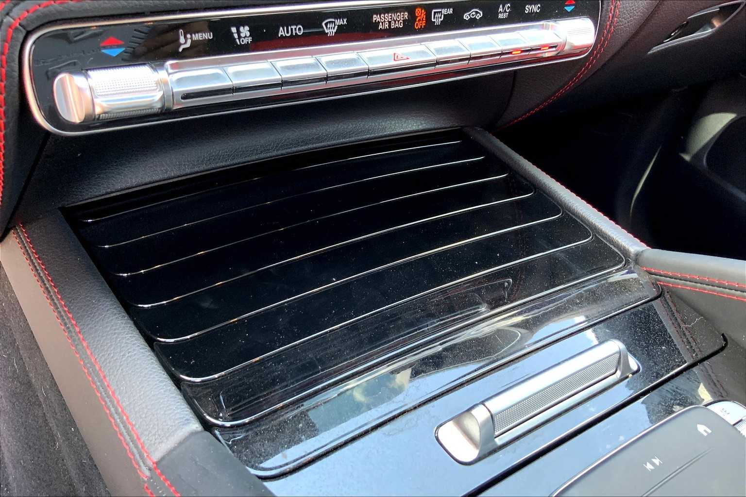 2023 Mercedes Benz GLE AMG 53 photo 31